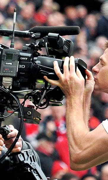 British watchdog probes Premier League broadcasting rights